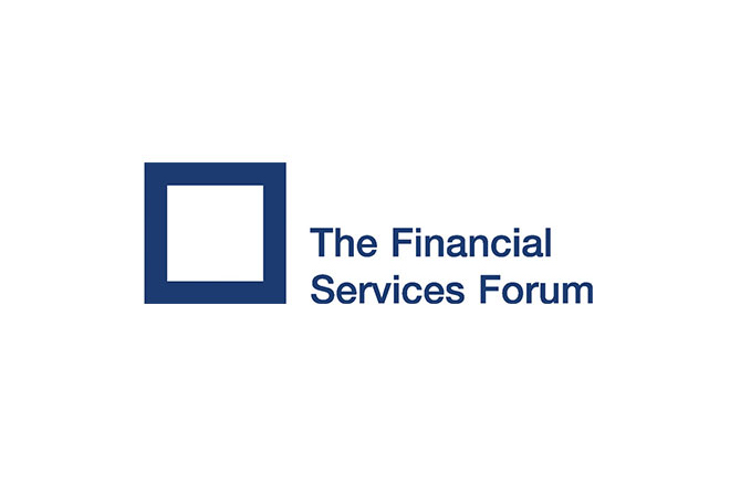 Financial Services Forum logo