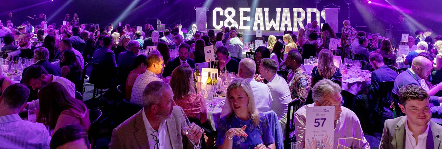 Incisive Media scores a record five shortlist nominations at the Awards Awards and Conference and Events Awards