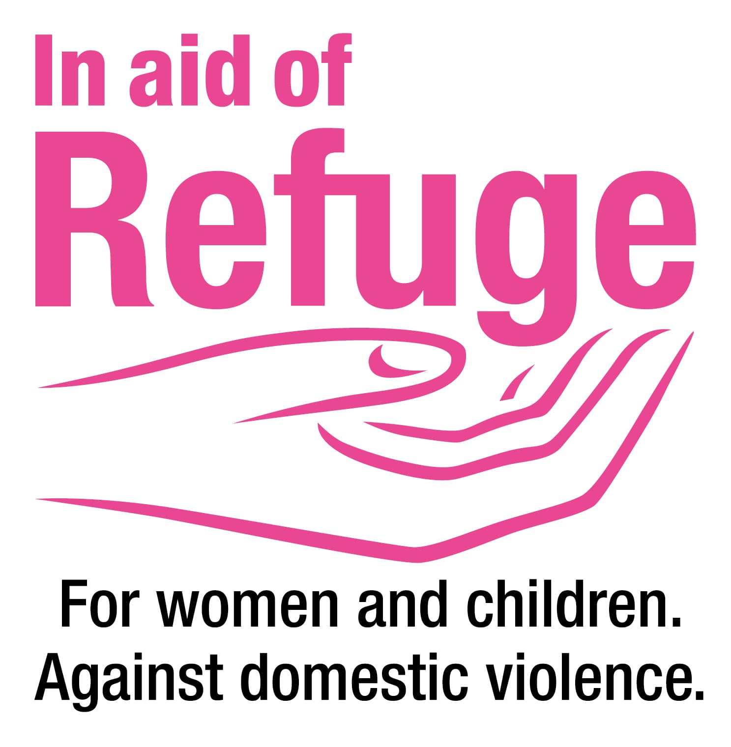 Refuge Logo