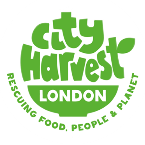 City Harvest Logo