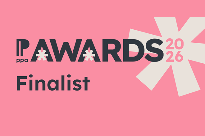 PPA Awards